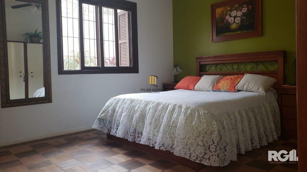 Casa à venda no Jardim do Salso - Porto Alegre - Cód. RP390826
