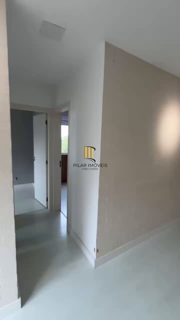 Apartamento à venda no Reserva de Ipanema – 2 dormitórios, semi mobiliado, com vaga escriturada