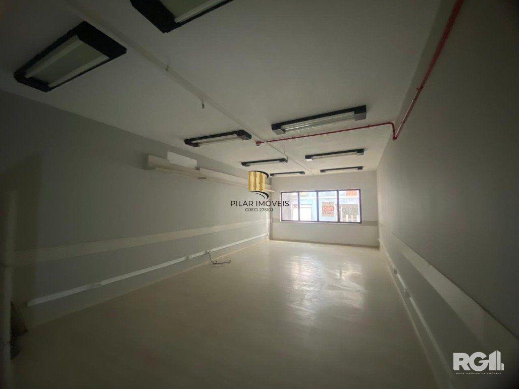 SALA COMERCIAL À VENDA NA CIDADE BAIXA – PORTO ALEGRE