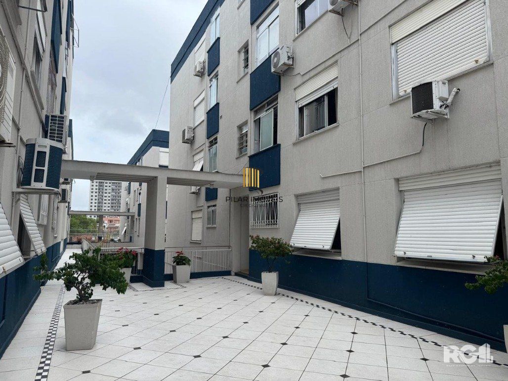 Apartamento de 2 dormitórios - Cód. RP390698