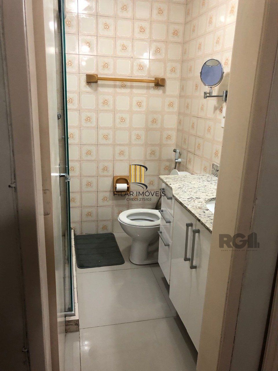 Apartamento  2 quartos  no  bairro Menino Deus - Porto Alegre