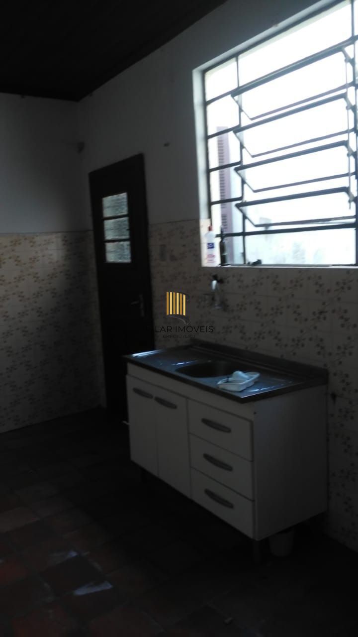 Casa para Venda - 100m², 3 dormitórios, Cidade Baixa