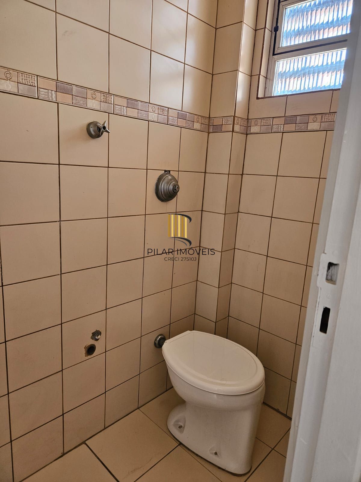 APARTAMENTO DE 2 DORMITÓRIOS