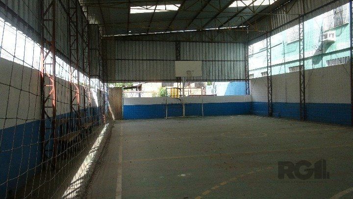 Prédio 14 dormitórios à venda Passo do Feijó Alvorada/RS