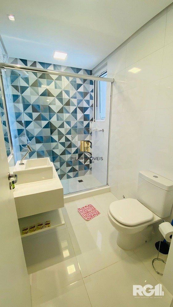 APARTAMENTO SEMI-MOBILIADO NO BAIRRO FLORESTA