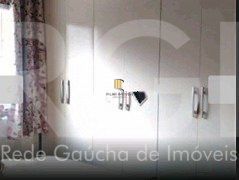 Casa para Venda - 100m², 3 dormitórios, 1 vaga - Mathias Velho