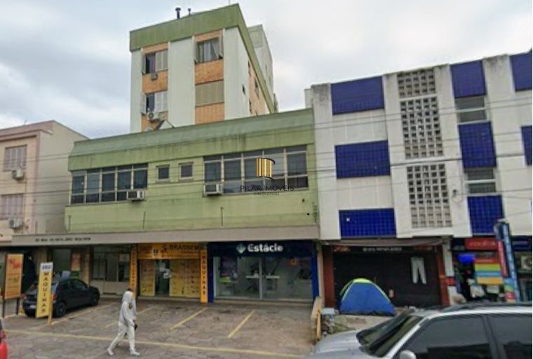 Apartamento 2 Dormitórios com Suíte e Vista Panorâmica em Porto Alegre - Pilar Imóveis