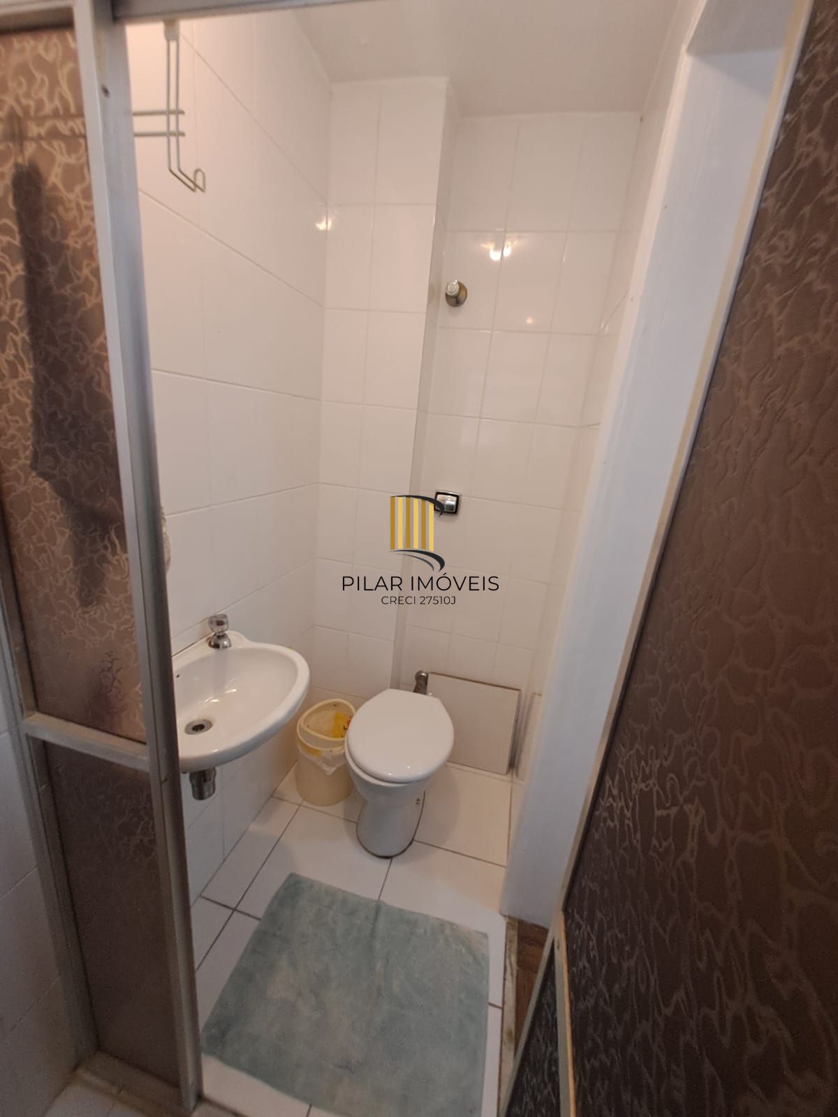 Apartamento 02 Dormitorios