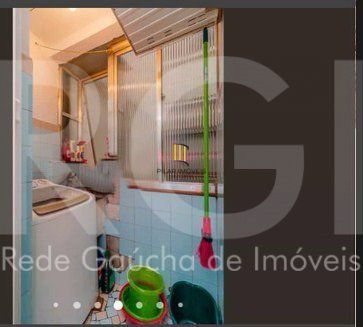 Apartamento para Venda - 37.25m², 1 dormitório, Centro Histórico