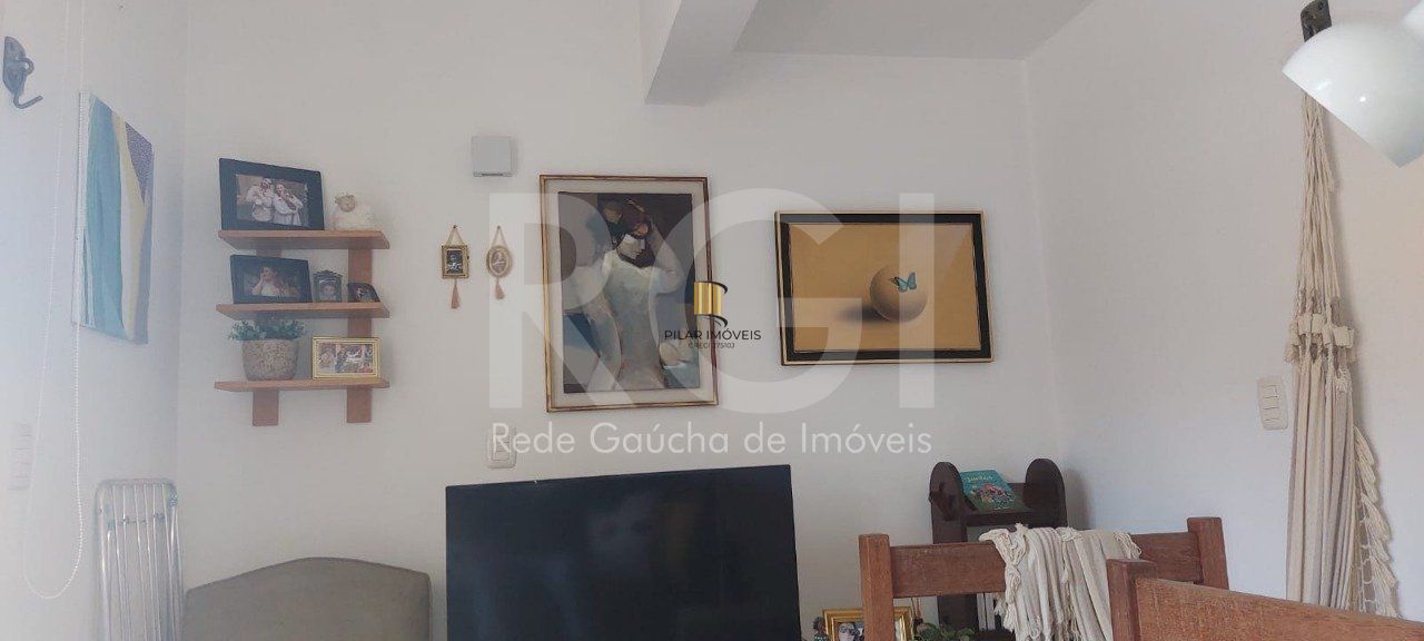 Casa Condominio para Venda - 55m², 1 dormitório, sendo 1 suites, Cidade Baixa