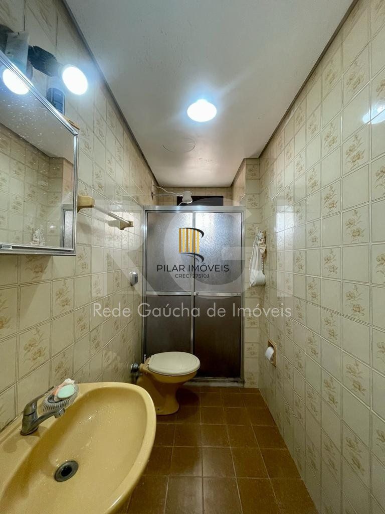 Apartamento 2 dormitórios à venda Bom Jesus Porto Alegre/RS