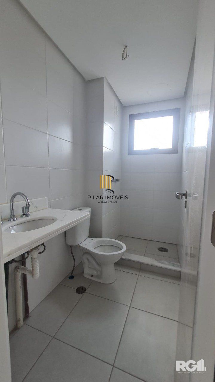 APARTAMENTO A VENDA, 2 DORMITÓRIOS NO JD DO SALSO