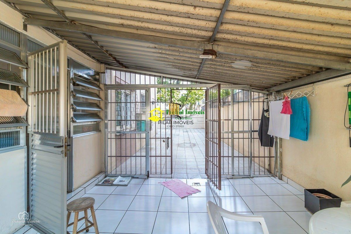 Apartamento para Venda - 81m², 2 dormitórios, 1 vaga - Menino Deus