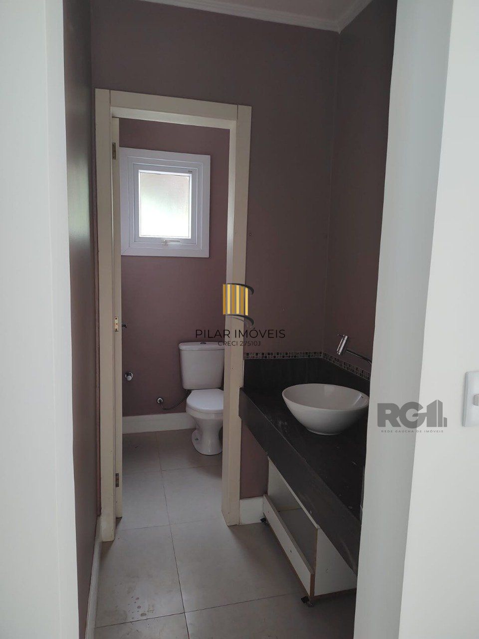 Sobrado 3 dormitórios à venda Lomba do Pinheiro Porto Alegre/RS