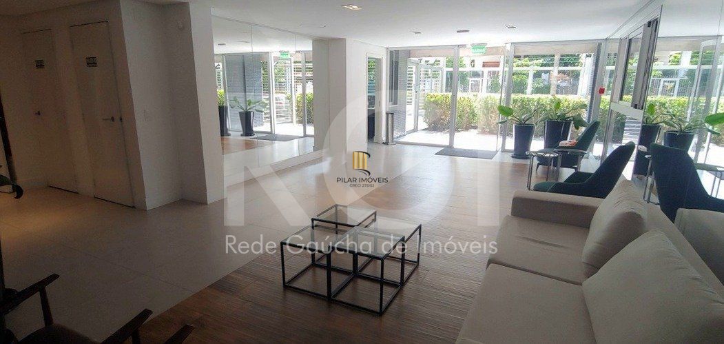 Apartamento 2 quartos no bairro Petrópolis, em Porto Alegre