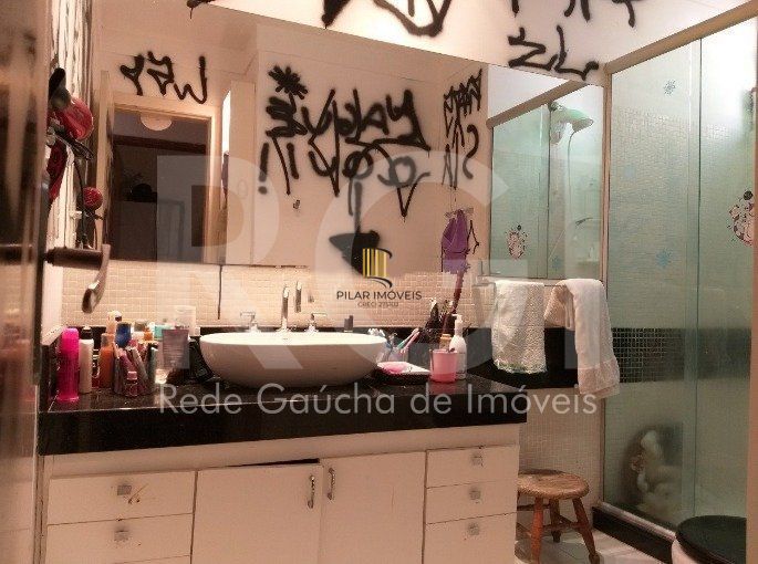 Casa à venda com 3 quartos, 301m² Bairro Santo Antonio