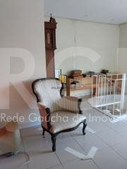 Cobertura 2 dormitórios à venda Mont Serrat Porto Alegre/RS