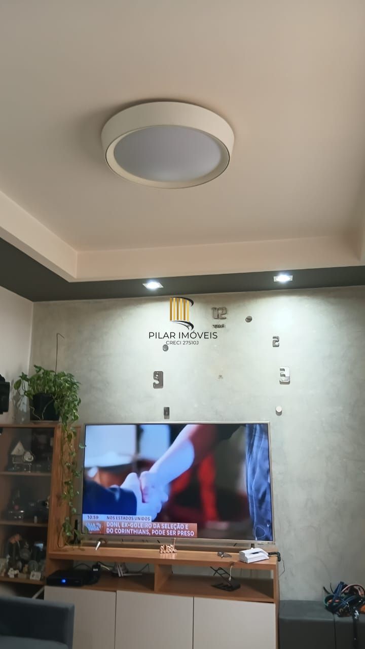 Apartamento 3 dormitórios Oportunidade única na Zona Central!