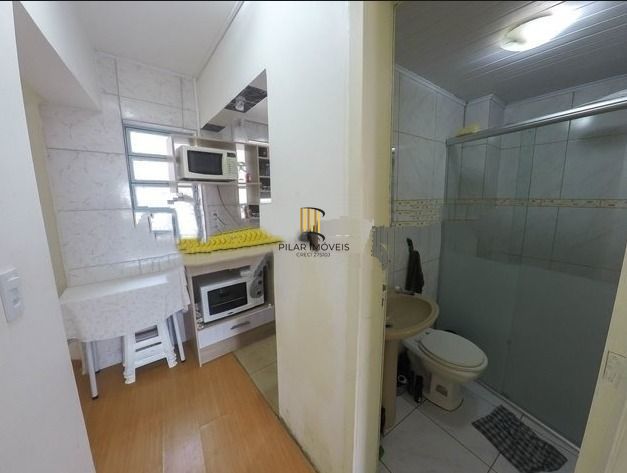 Apartamento JK para Venda - 36m², 1 dormitório, Centro Histórico