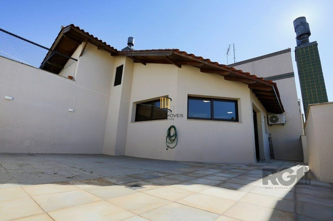 Cobertura à venda em Porto Alegre, Floresta