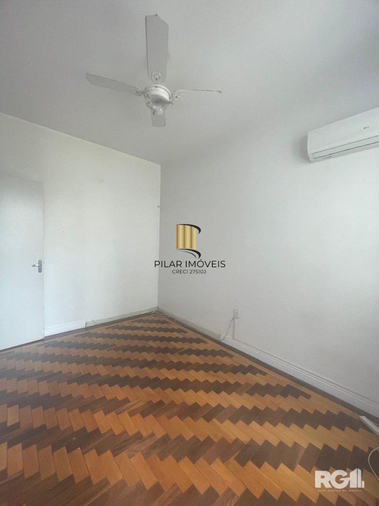 Apartamento 2 dormitórios no bairro Centro Histórico