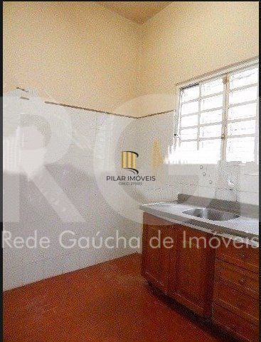 Casa para Venda - 140m², 2 dormitórios, Cidade Baixa