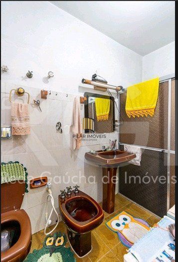 Apartamento para Venda - 97m², 3 dormitórios, Centro Histórico