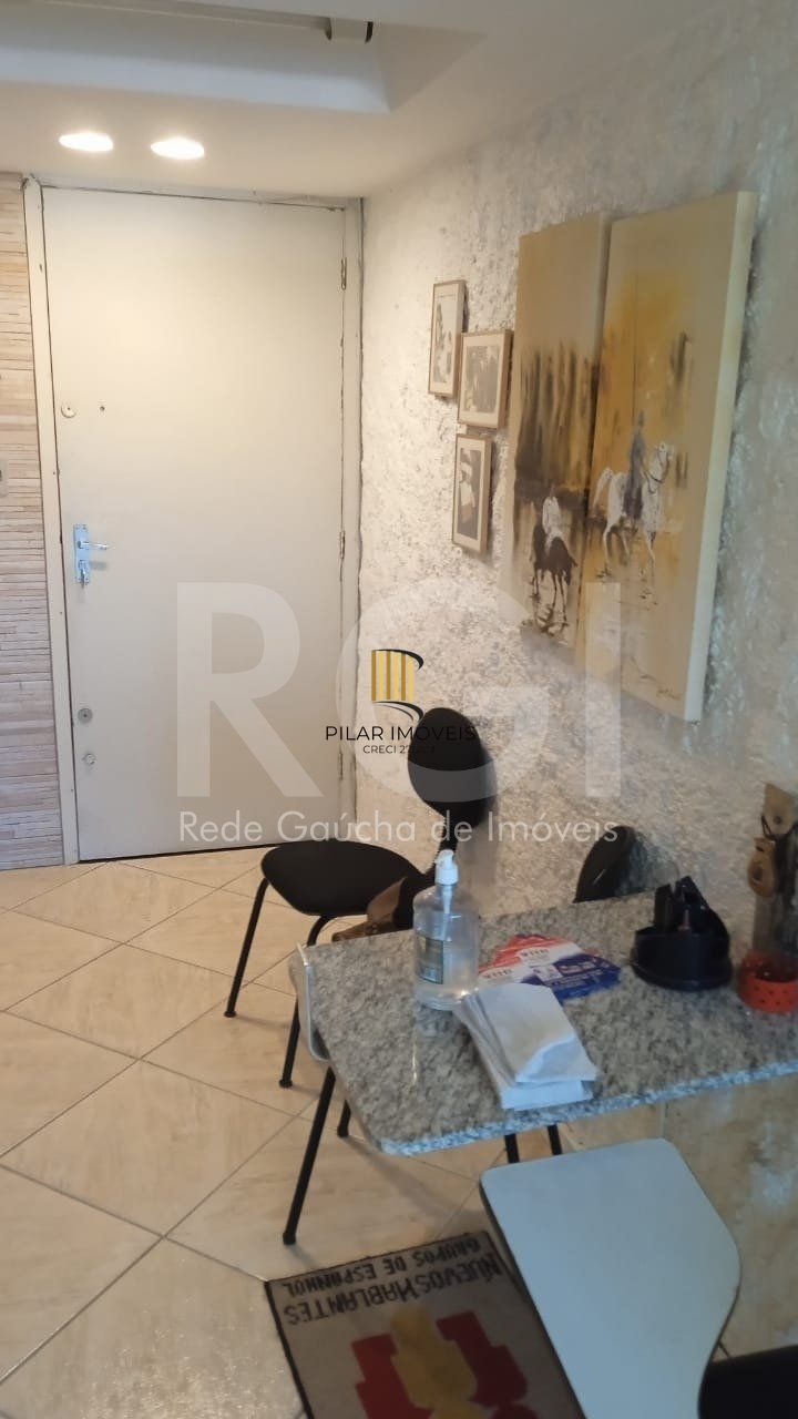 Conjunto/Sala para Venda - 41.06m², 0 dormitórios, Independência