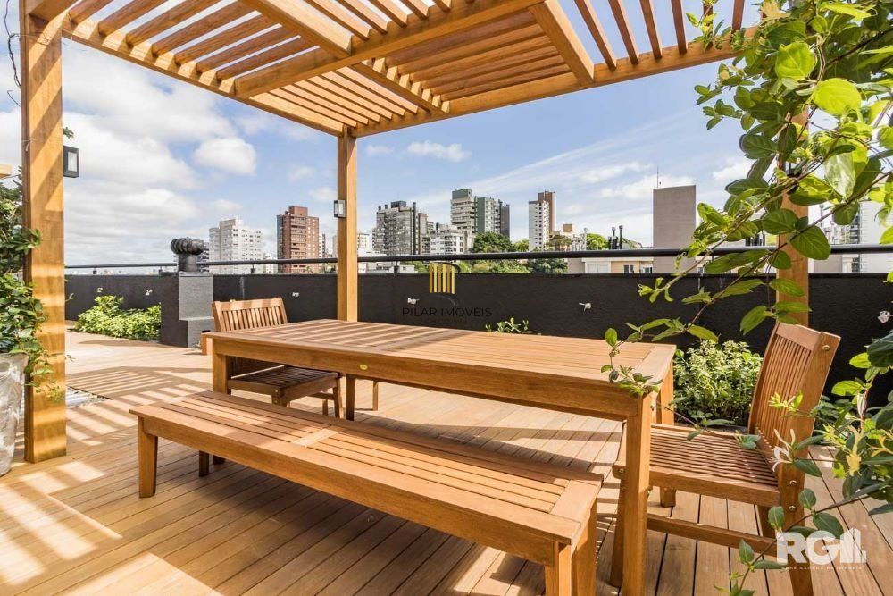 APARTAMENTO 1 DORMITÓRIO A VENDA  DUPLEX, COM 2 VAGAS