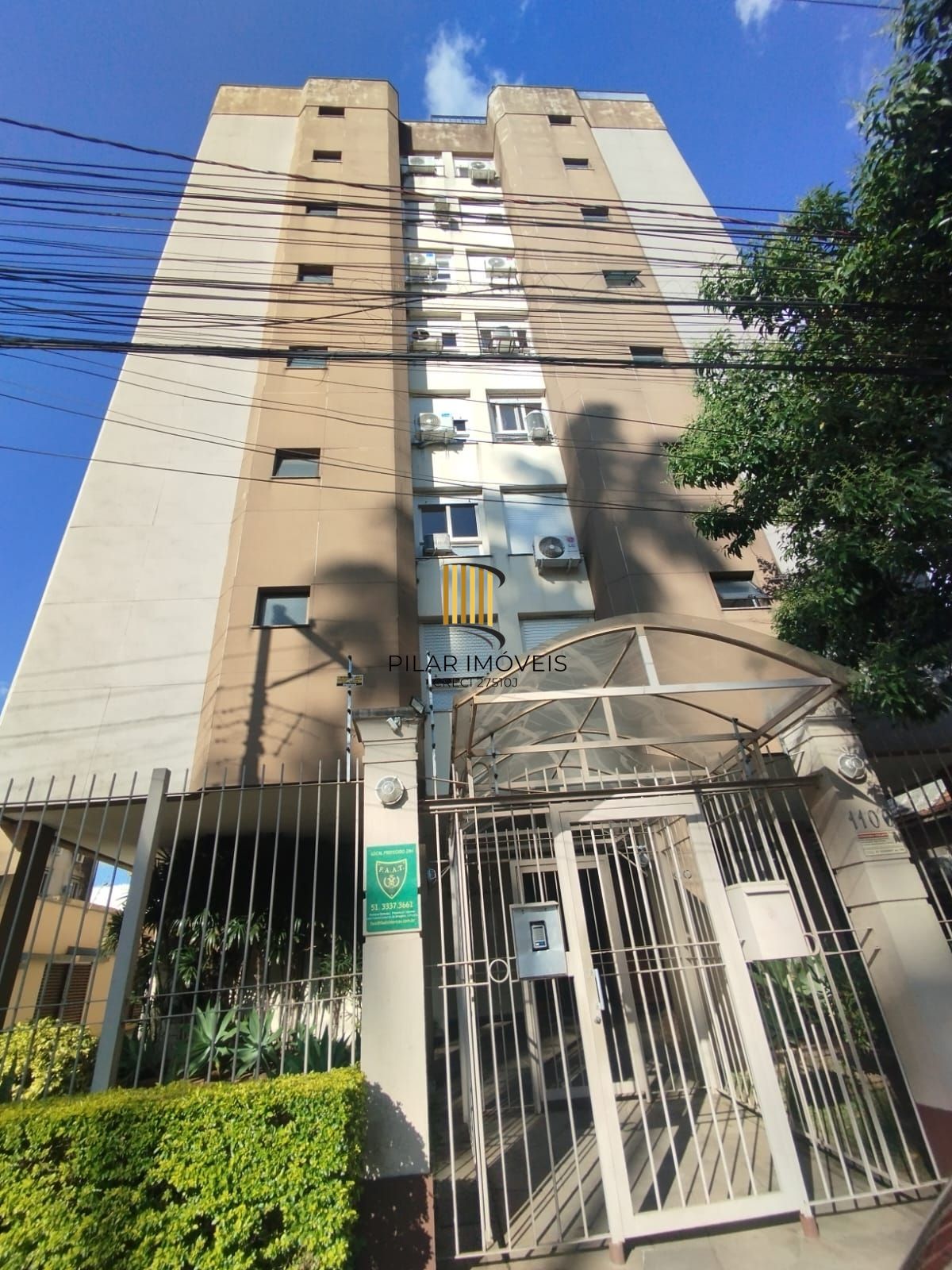 Apartamento à venda na José do Patrocínio – 2 dormitórios com suíte, vaga e lazer completo!