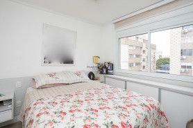 Apartamento 2 dormitórios no bairro Partenon