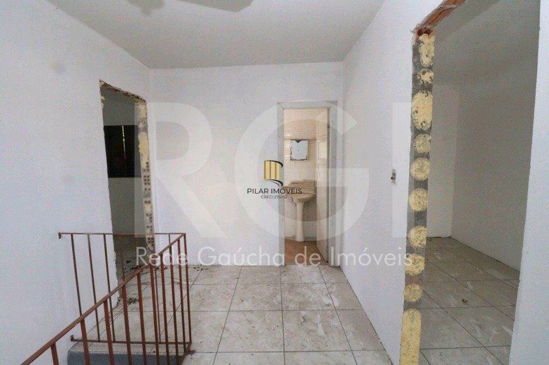 Casa para Venda - 280m², 3 dormitórios, 4 vagas - Cidade Baixa