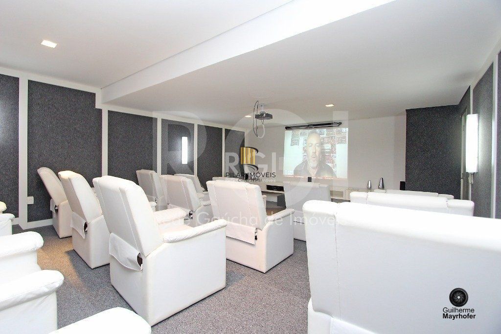 Apartamento 2 dormitórios à venda Centro Histórico Porto Alegre/RS