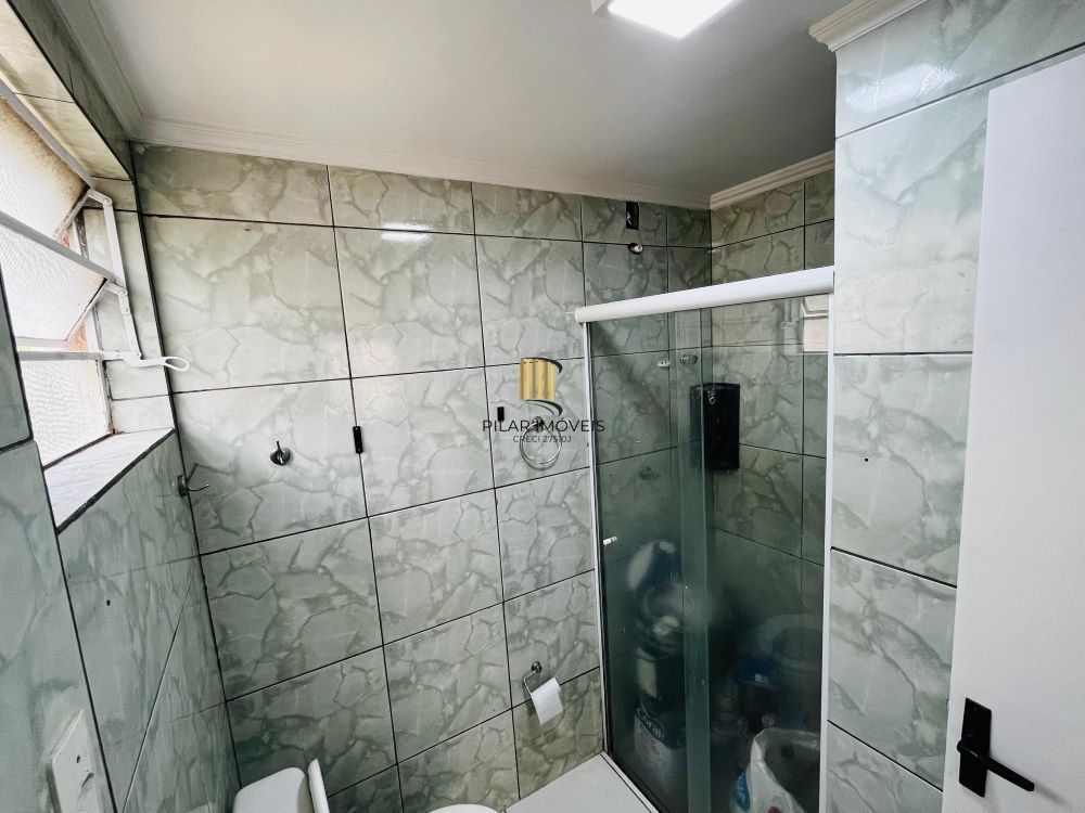 APARTAMENTO JK JARDIM LEOPOLDINA