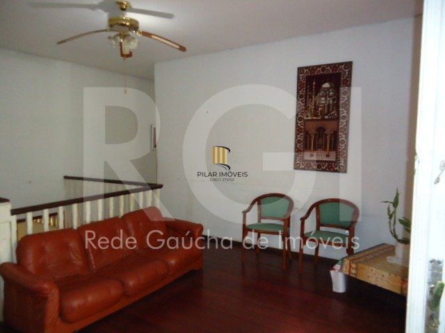 Casa para Venda - 170m², 3 dormitórios e garagem na  Cidade Baixa