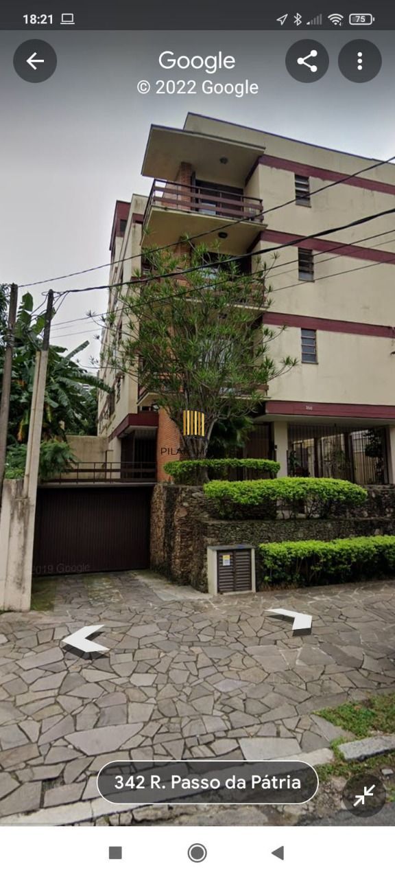 Apartamento para Venda - 107m², 3 dormitórios, sendo 1 suites, 1 vaga - Bela Vis