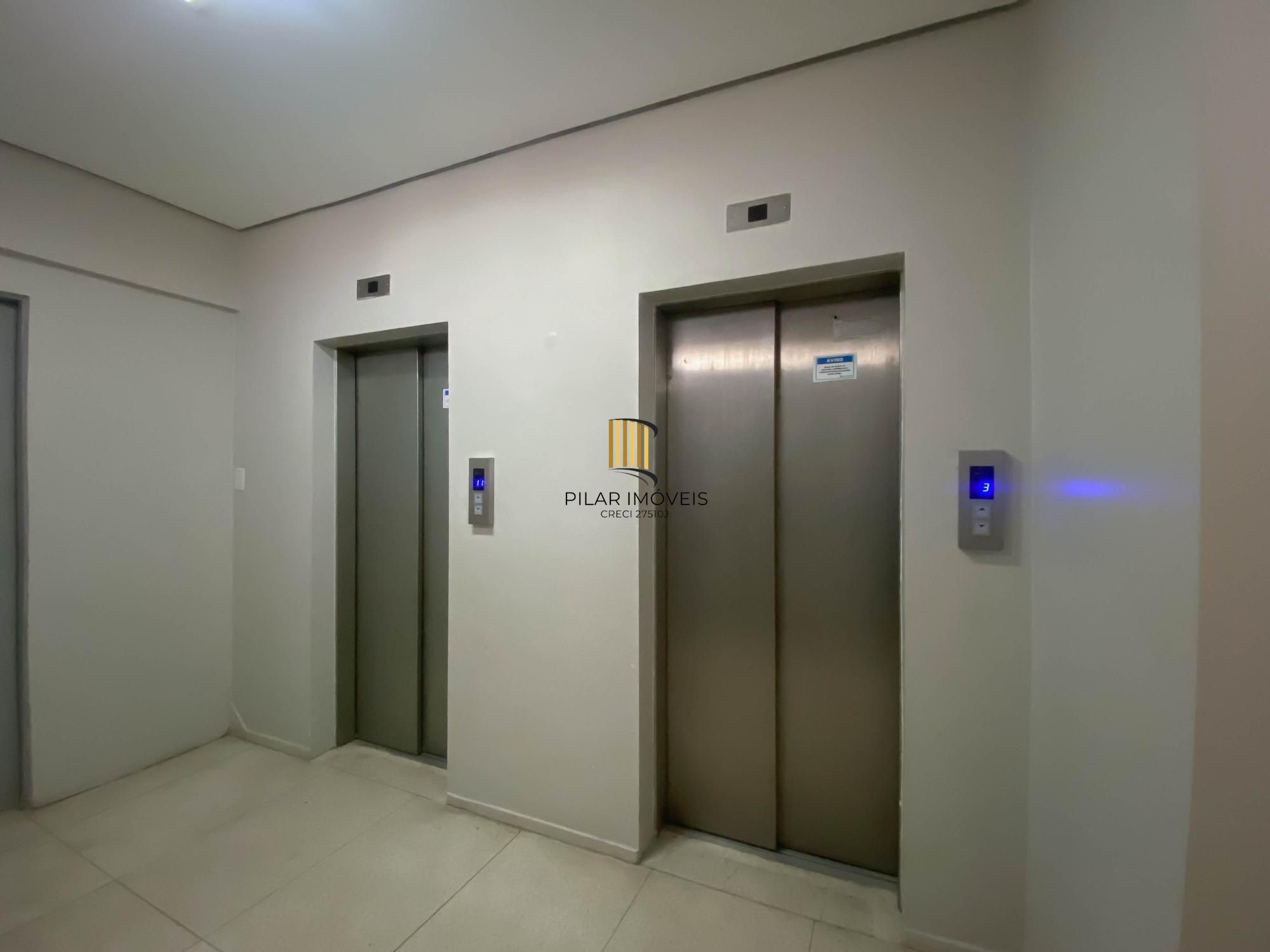 Apartamento mobiliado e moderno no Lido Studios – Próximo à UFRGS e Santa Casa