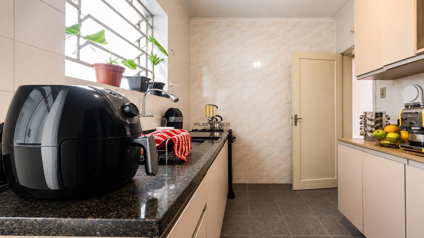 🏡✨ O Apartamento Perfeito para Quem Busca Espaço, Localização e Qualidade de Vida no Petrópolis!