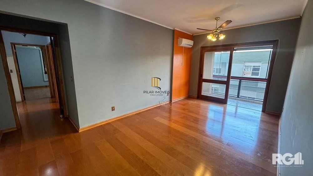 Apartamento 2 dormitórios no bairro Menino Deus