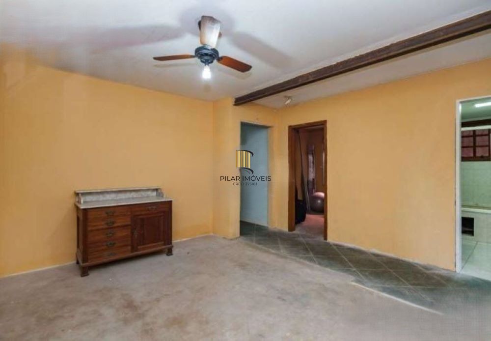 Casa 4 dormitórios no bairro Jardim Sabará