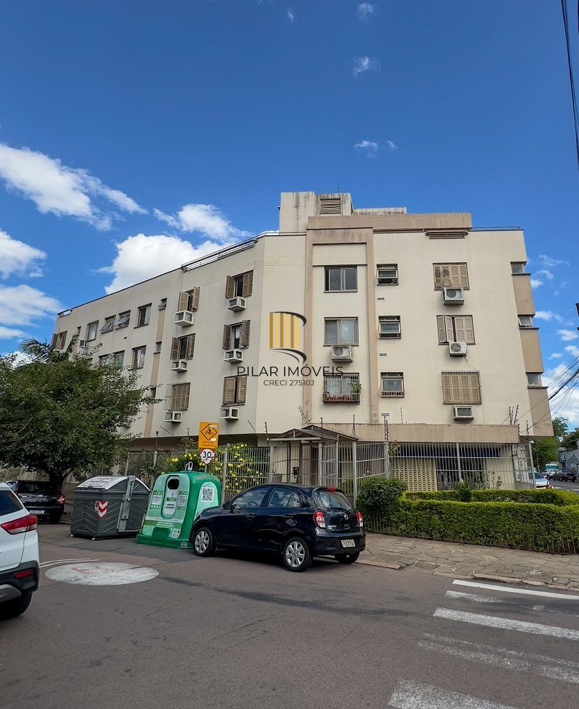 Apartamento 1 Quarto à Venda na Cidade Baixa, Porto Alegre – Desocupado e Pronto para Morar! - Pilar Imóveis