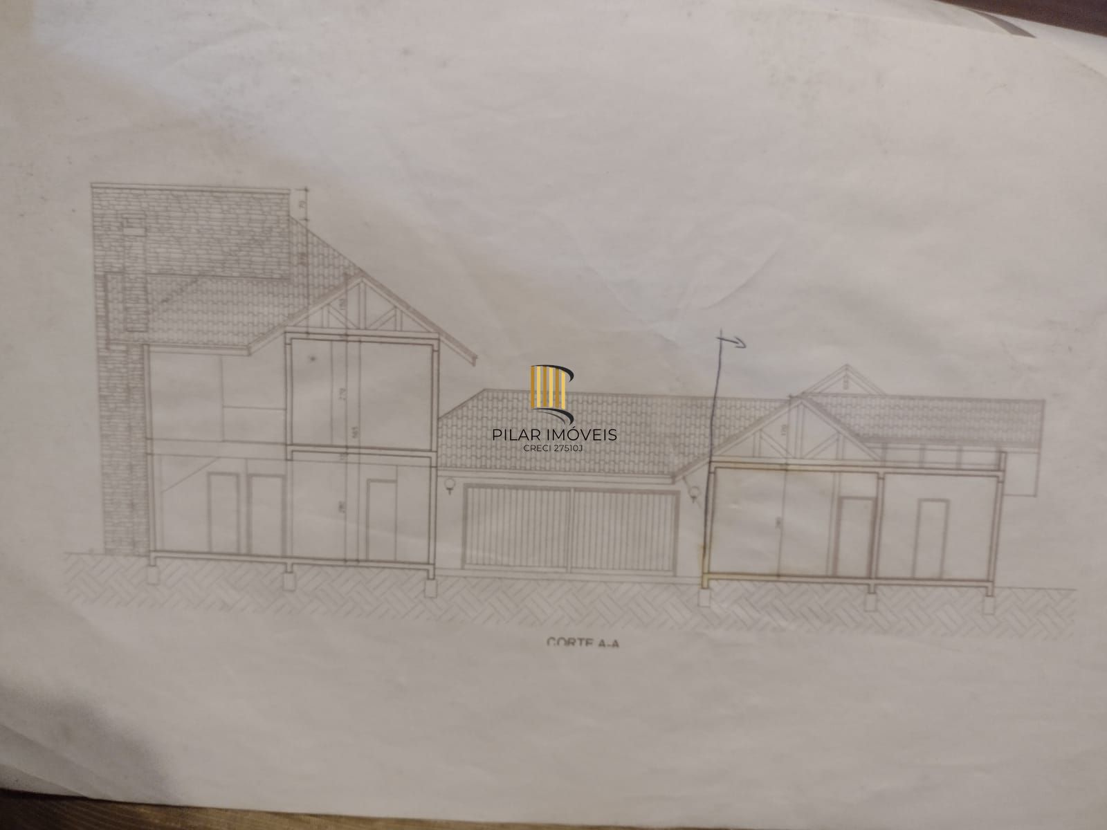 Casa em Condomínio Villagio