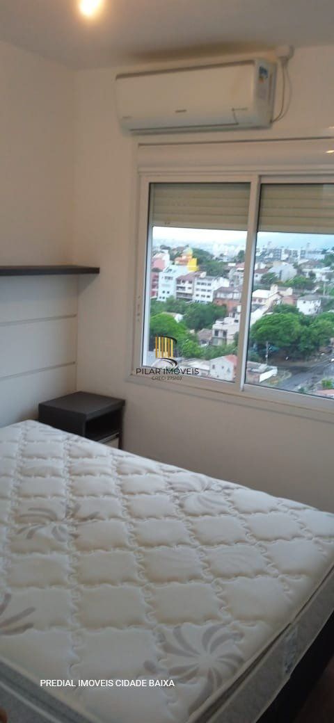 Apartamento para Venda - 53m², 2 dormitórios, sendo 1 suites, 1 vaga - Santo Ant