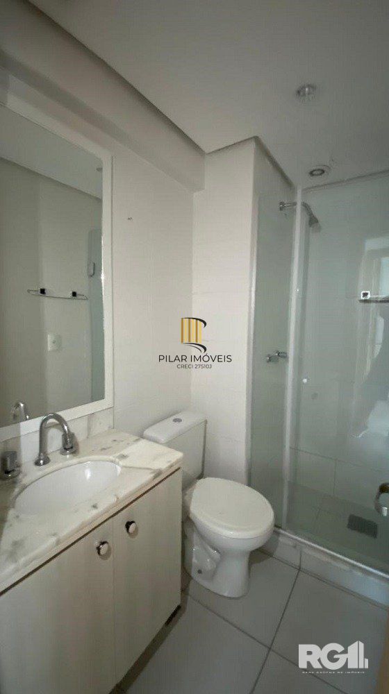 APARTAMENTO AMPLO COM 2 DORMITÓRIOS E 2 VAGAS, GARDEN.