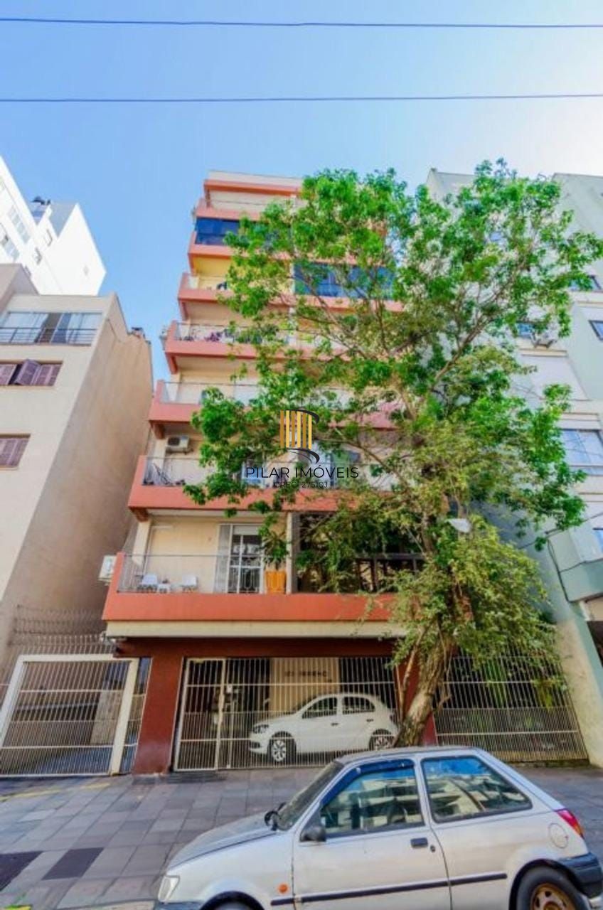 🏡 Apartamento 1 Dormitório próximo à UFRGS – ideal para estudantes ou casal!
