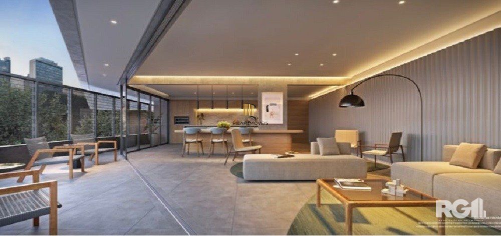 APARTAMENTO 2 DORMITÓRIOS PRÓXIMO  A LIMA E SILVA.