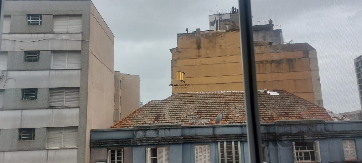 Apartamento  1 quarto à venda na Cidade Baixa, Porto Alegre