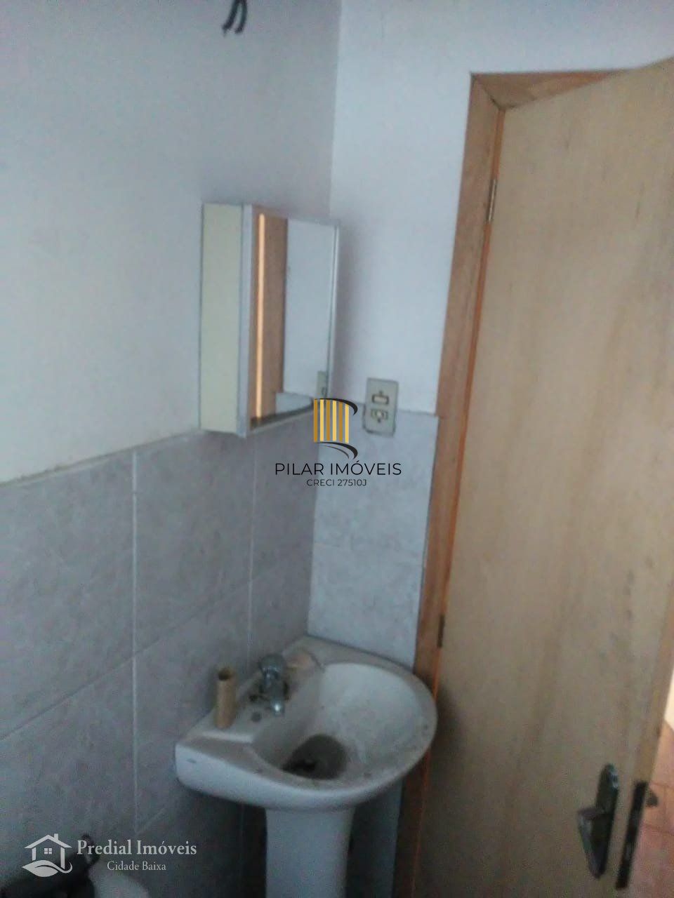 Predio para Venda - 180m², 0 dormitórios, Cidade Baixa