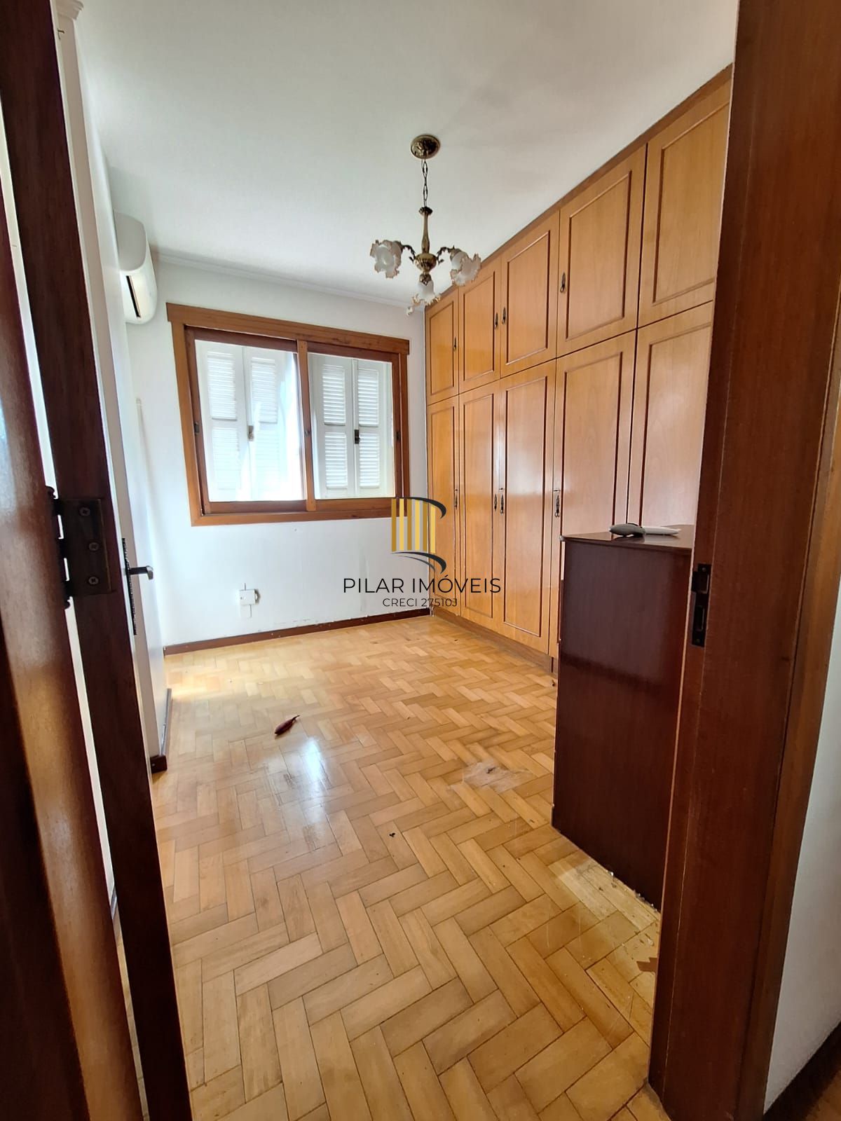 Apartamento à venda no Centro Histórico de Porto Alegre – 2 dormitórios e elevador