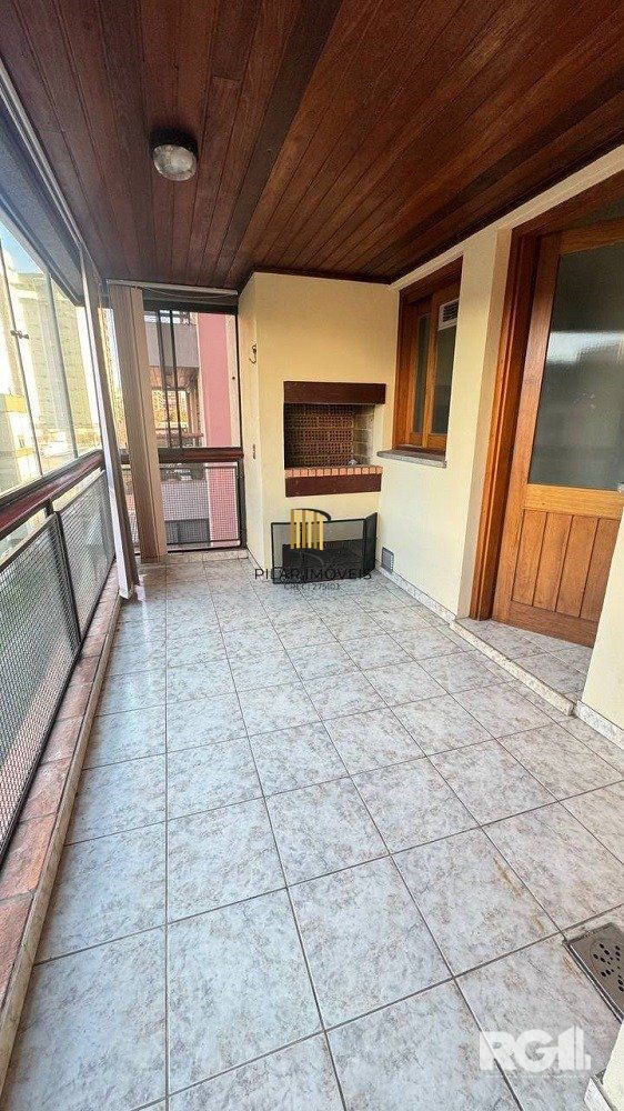 Apartamento 2 dormitórios no bairro Menino Deus